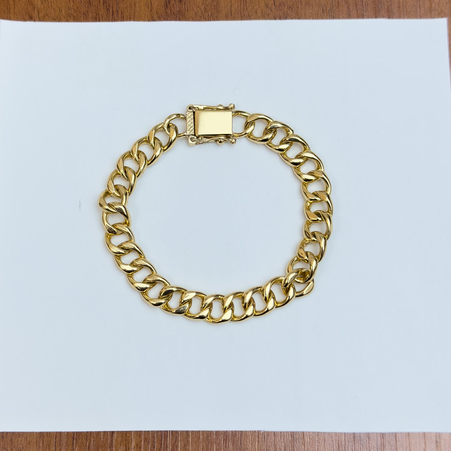 Pulseira Grumet 8mm