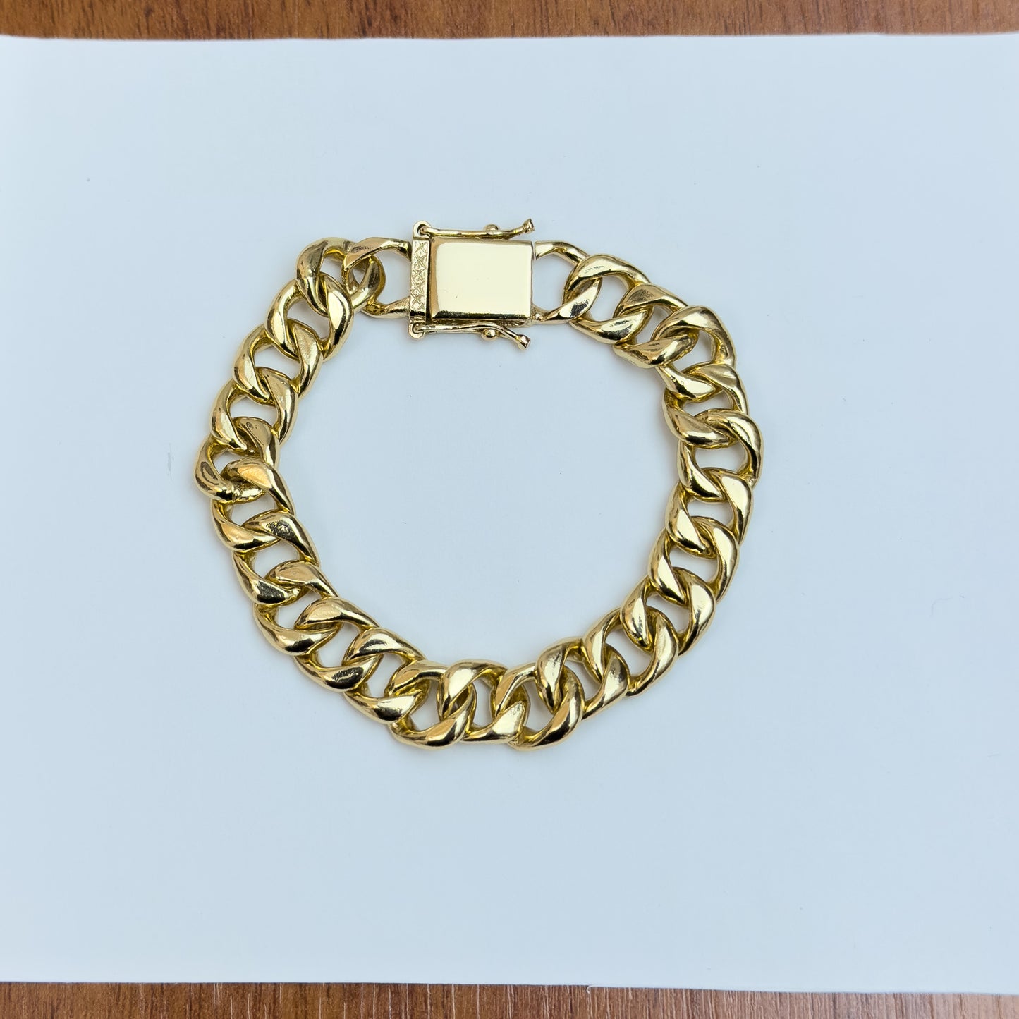 Pulseira Grumet 10mm