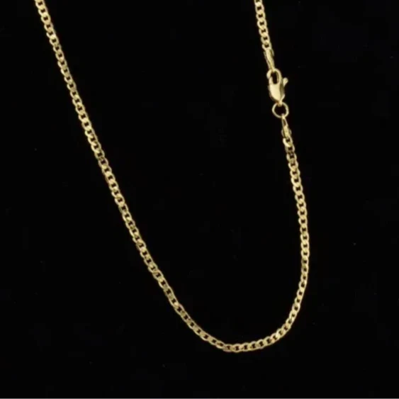 Correntes Finas (1.5mm - 2mm - 3mm)