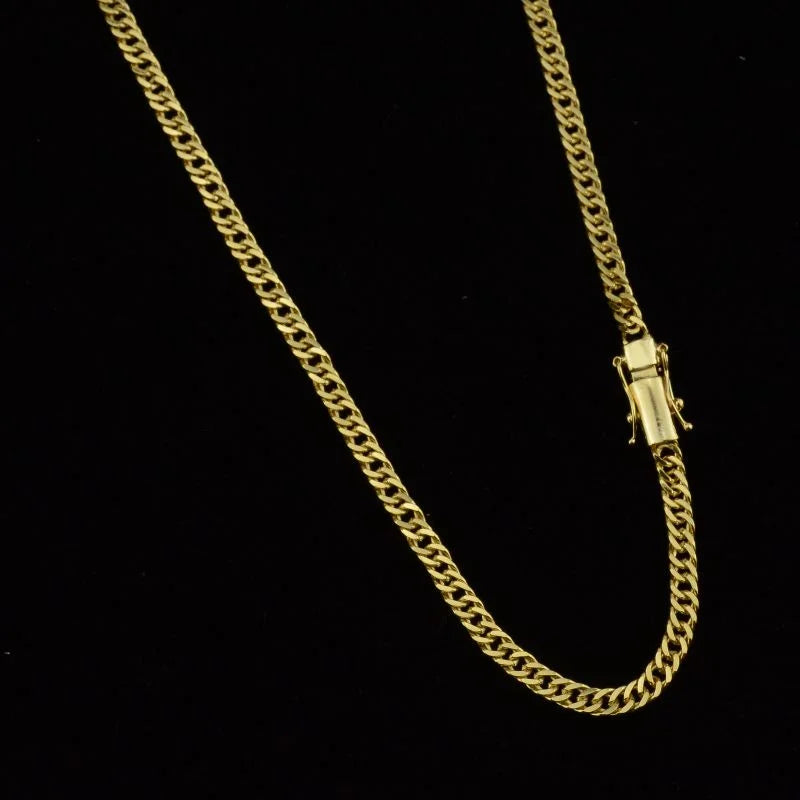 Correntes Médias (4mm - 5mm - 6mm)