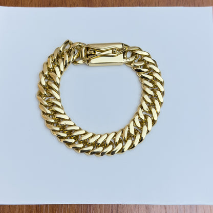 Pulseira Grumet Dupla 13mm