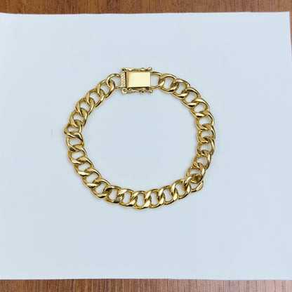 Pulseira Grumet 8mm
