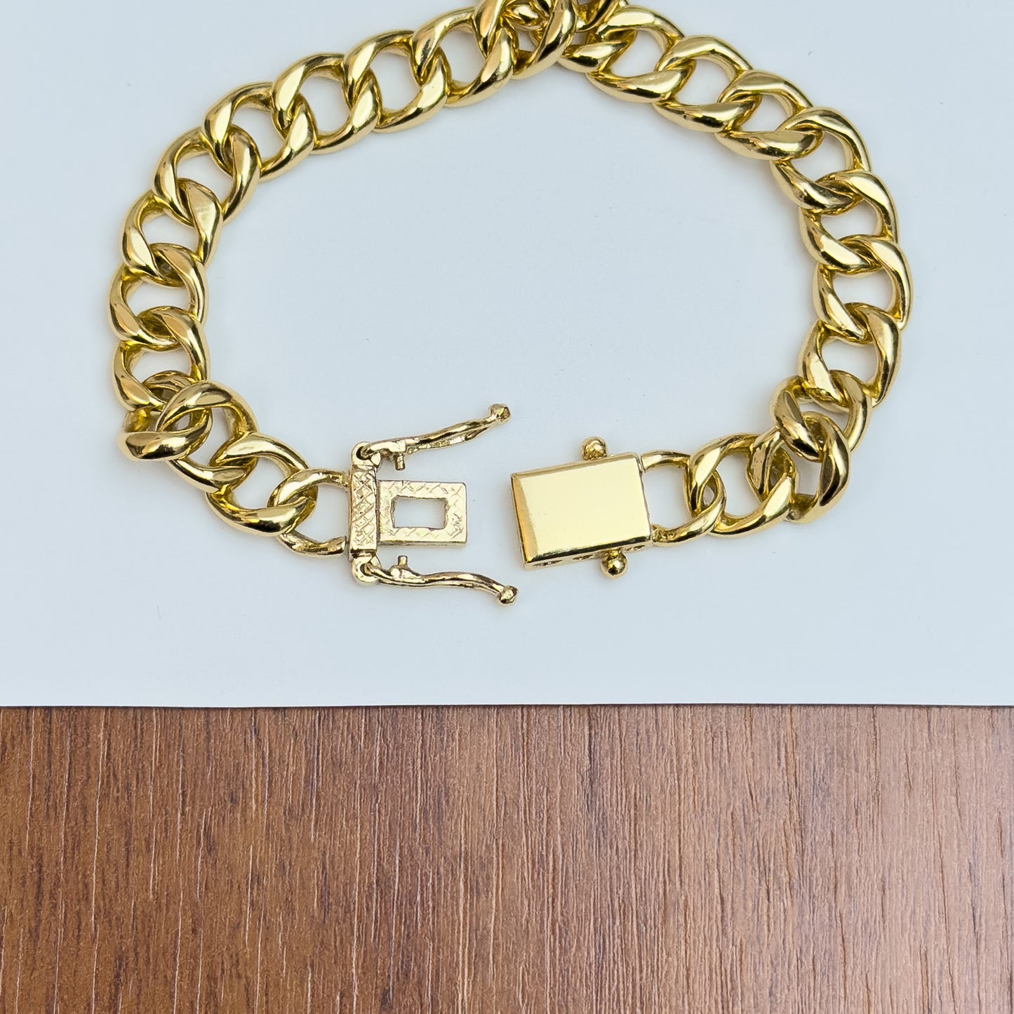 Pulseira Grumet 8mm